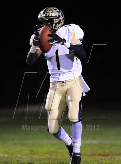 Thumbnail 1 in Hyde Leadership @ North Branford photogallery.