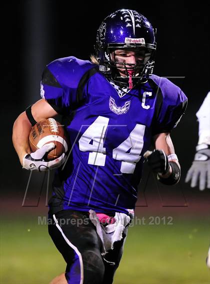 Thumbnail 1 in Hyde Leadership @ North Branford photogallery.