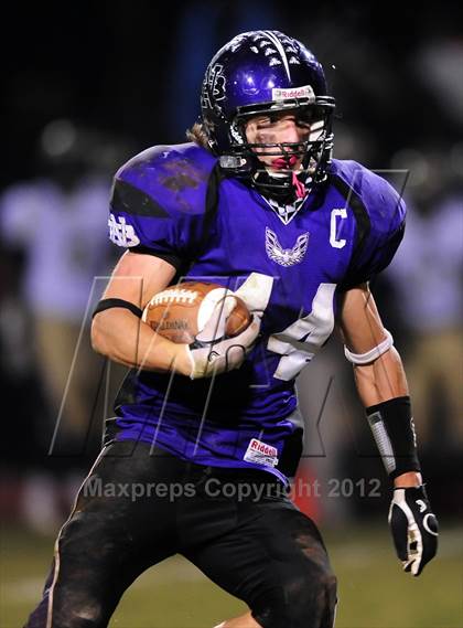 Thumbnail 3 in Hyde Leadership @ North Branford photogallery.