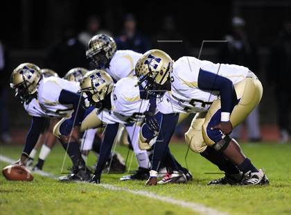 Thumbnail 1 in Hyde Leadership @ North Branford photogallery.