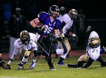 Thumbnail 3 in Hyde Leadership @ North Branford photogallery.