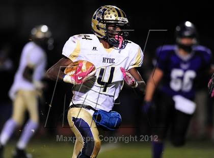 Thumbnail 3 in Hyde Leadership @ North Branford photogallery.