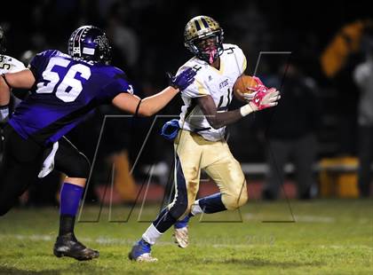 Thumbnail 2 in Hyde Leadership @ North Branford photogallery.