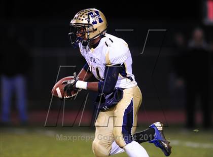 Thumbnail 2 in Hyde Leadership @ North Branford photogallery.