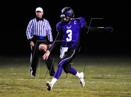 Thumbnail 2 in Hyde Leadership @ North Branford photogallery.