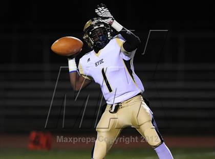 Thumbnail 2 in Hyde Leadership @ North Branford photogallery.
