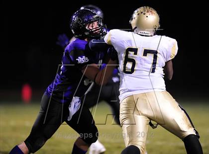 Thumbnail 3 in Hyde Leadership @ North Branford photogallery.
