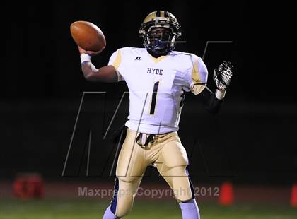 Thumbnail 1 in Hyde Leadership @ North Branford photogallery.