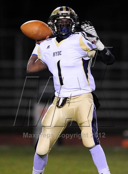 Thumbnail 2 in Hyde Leadership @ North Branford photogallery.