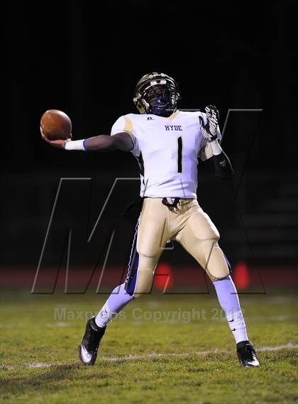 Thumbnail 1 in Hyde Leadership @ North Branford photogallery.