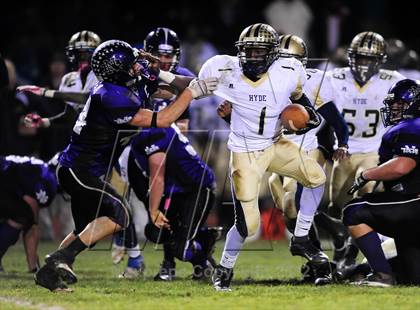 Thumbnail 2 in Hyde Leadership @ North Branford photogallery.