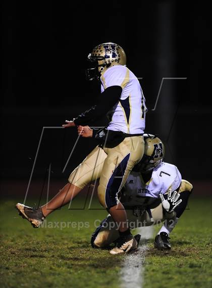 Thumbnail 1 in Hyde Leadership @ North Branford photogallery.