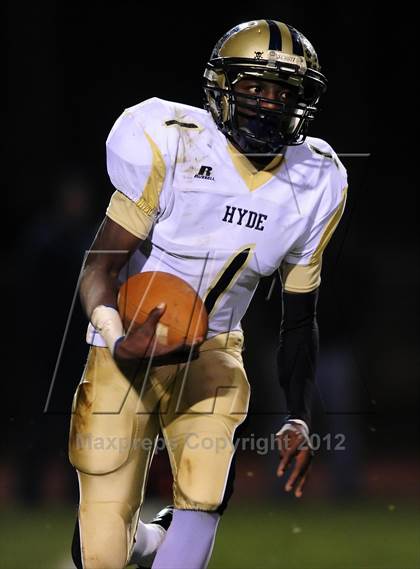 Thumbnail 2 in Hyde Leadership @ North Branford photogallery.
