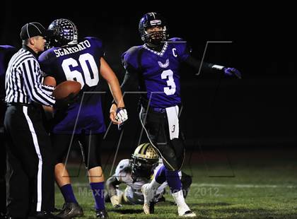 Thumbnail 3 in Hyde Leadership @ North Branford photogallery.