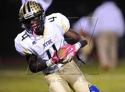 Thumbnail 2 in Hyde Leadership @ North Branford photogallery.
