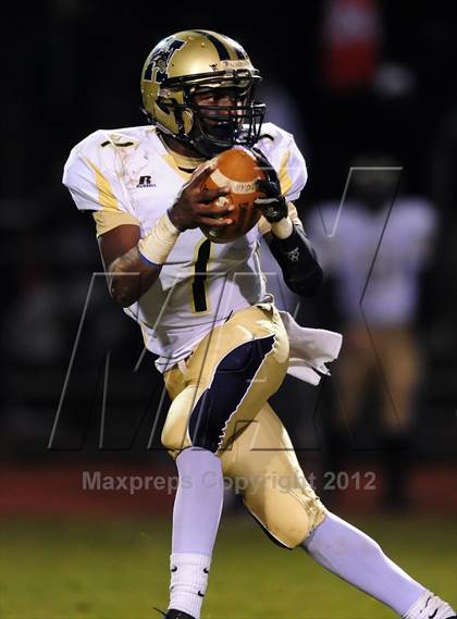 Thumbnail 2 in Hyde Leadership @ North Branford photogallery.