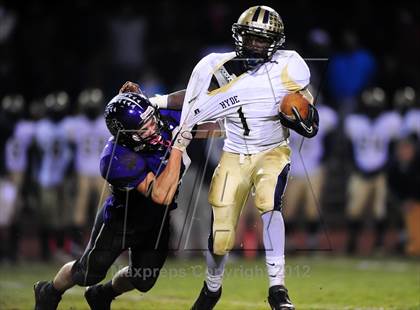 Thumbnail 1 in Hyde Leadership @ North Branford photogallery.