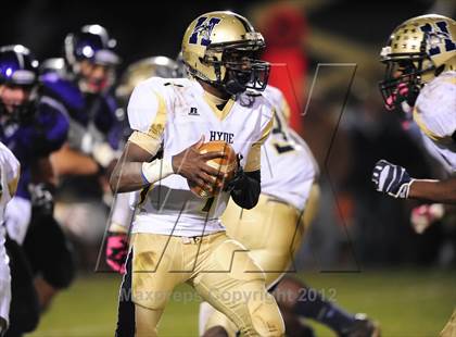 Thumbnail 1 in Hyde Leadership @ North Branford photogallery.