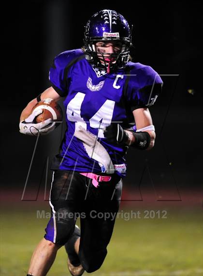 Thumbnail 2 in Hyde Leadership @ North Branford photogallery.