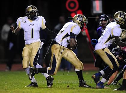 Thumbnail 1 in Hyde Leadership @ North Branford photogallery.
