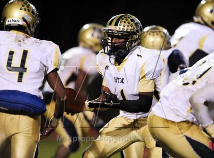 Thumbnail 1 in Hyde Leadership @ North Branford photogallery.
