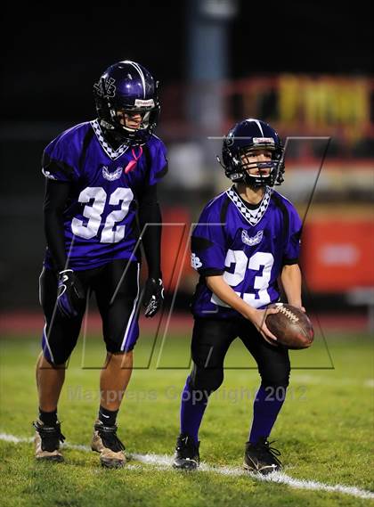 Thumbnail 3 in Hyde Leadership @ North Branford photogallery.
