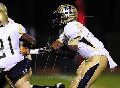 Thumbnail 1 in Hyde Leadership @ North Branford photogallery.