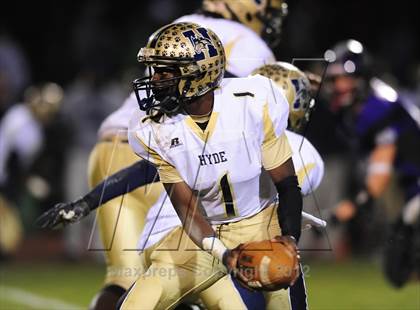 Thumbnail 1 in Hyde Leadership @ North Branford photogallery.