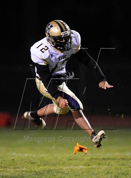 Thumbnail 2 in Hyde Leadership @ North Branford photogallery.