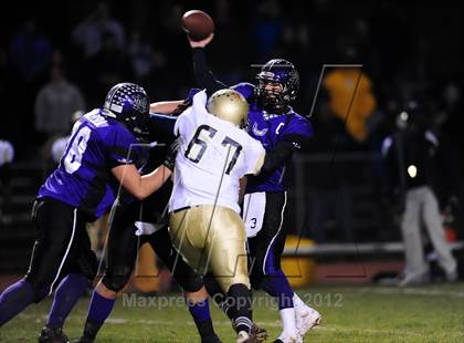 Thumbnail 1 in Hyde Leadership @ North Branford photogallery.