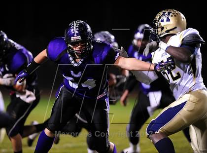 Thumbnail 3 in Hyde Leadership @ North Branford photogallery.