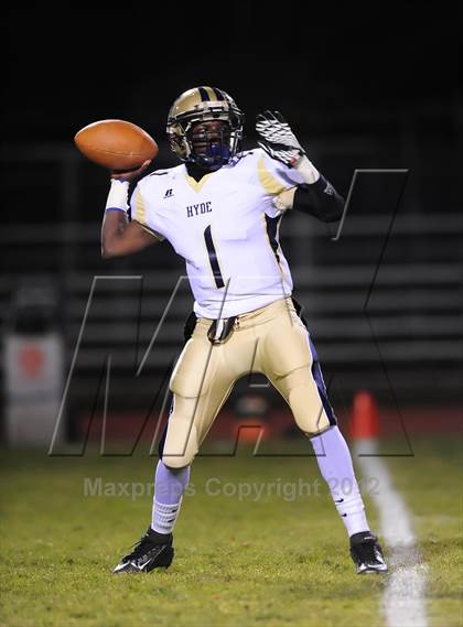 Thumbnail 1 in Hyde Leadership @ North Branford photogallery.