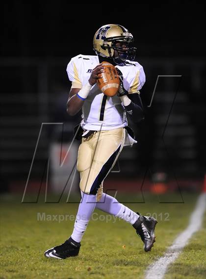 Thumbnail 1 in Hyde Leadership @ North Branford photogallery.