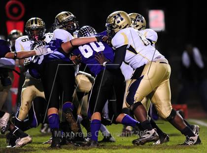 Thumbnail 2 in Hyde Leadership @ North Branford photogallery.
