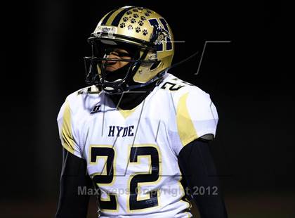 Thumbnail 1 in Hyde Leadership @ North Branford photogallery.