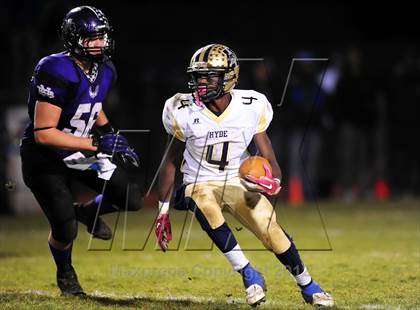 Thumbnail 2 in Hyde Leadership @ North Branford photogallery.