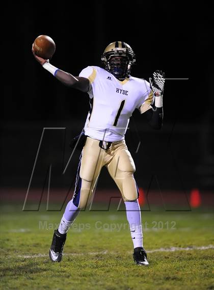 Thumbnail 3 in Hyde Leadership @ North Branford photogallery.