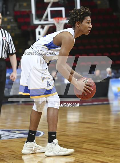 Thumbnail 2 in Amityville vs. Ardsley (NYSPHSAA Class A Final) photogallery.