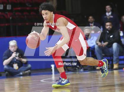 Thumbnail 2 in Amityville vs. Ardsley (NYSPHSAA Class A Final) photogallery.