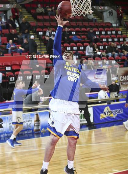 Thumbnail 1 in Amityville vs. Ardsley (NYSPHSAA Class A Final) photogallery.
