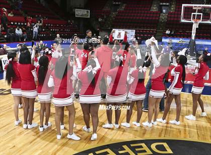 Thumbnail 1 in Amityville vs. Ardsley (NYSPHSAA Class A Final) photogallery.