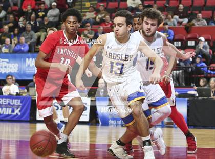 Thumbnail 1 in Amityville vs. Ardsley (NYSPHSAA Class A Final) photogallery.