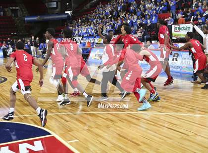 Thumbnail 1 in Amityville vs. Ardsley (NYSPHSAA Class A Final) photogallery.