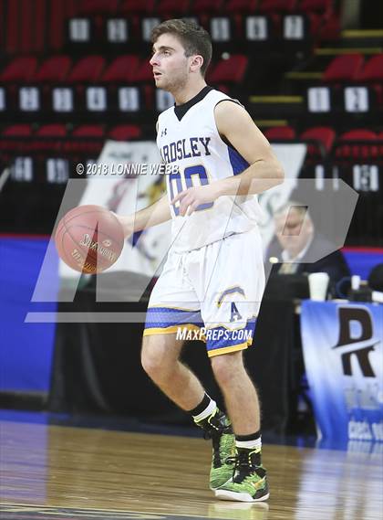 Thumbnail 1 in Amityville vs. Ardsley (NYSPHSAA Class A Final) photogallery.