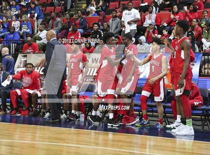 Thumbnail 1 in Amityville vs. Ardsley (NYSPHSAA Class A Final) photogallery.