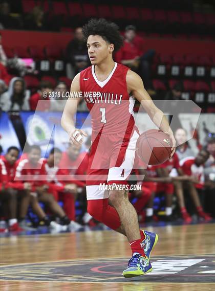 Thumbnail 1 in Amityville vs. Ardsley (NYSPHSAA Class A Final) photogallery.