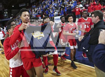 Thumbnail 2 in Amityville vs. Ardsley (NYSPHSAA Class A Final) photogallery.