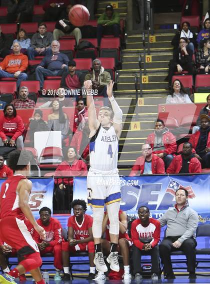 Thumbnail 1 in Amityville vs. Ardsley (NYSPHSAA Class A Final) photogallery.