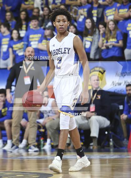 Thumbnail 1 in Amityville vs. Ardsley (NYSPHSAA Class A Final) photogallery.