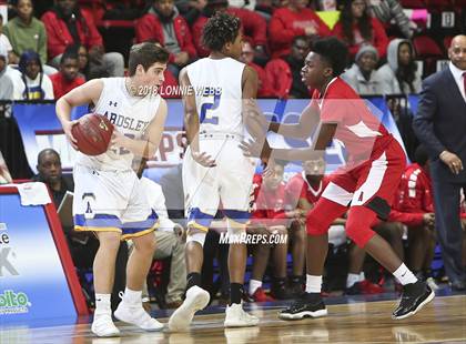 Thumbnail 3 in Amityville vs. Ardsley (NYSPHSAA Class A Final) photogallery.